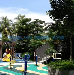 Shelford Suites (D11), Condominium #95301512